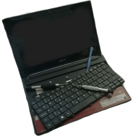 Servis PC